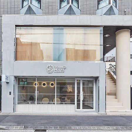 Tora Hotel Asakusa Токио Экстерьер фото