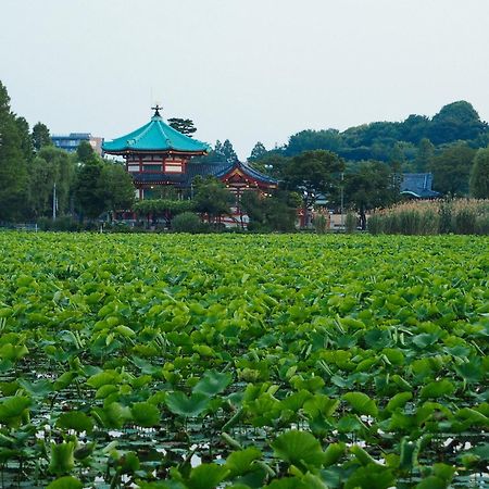 Tora Hotel Asakusa Токио Экстерьер фото
