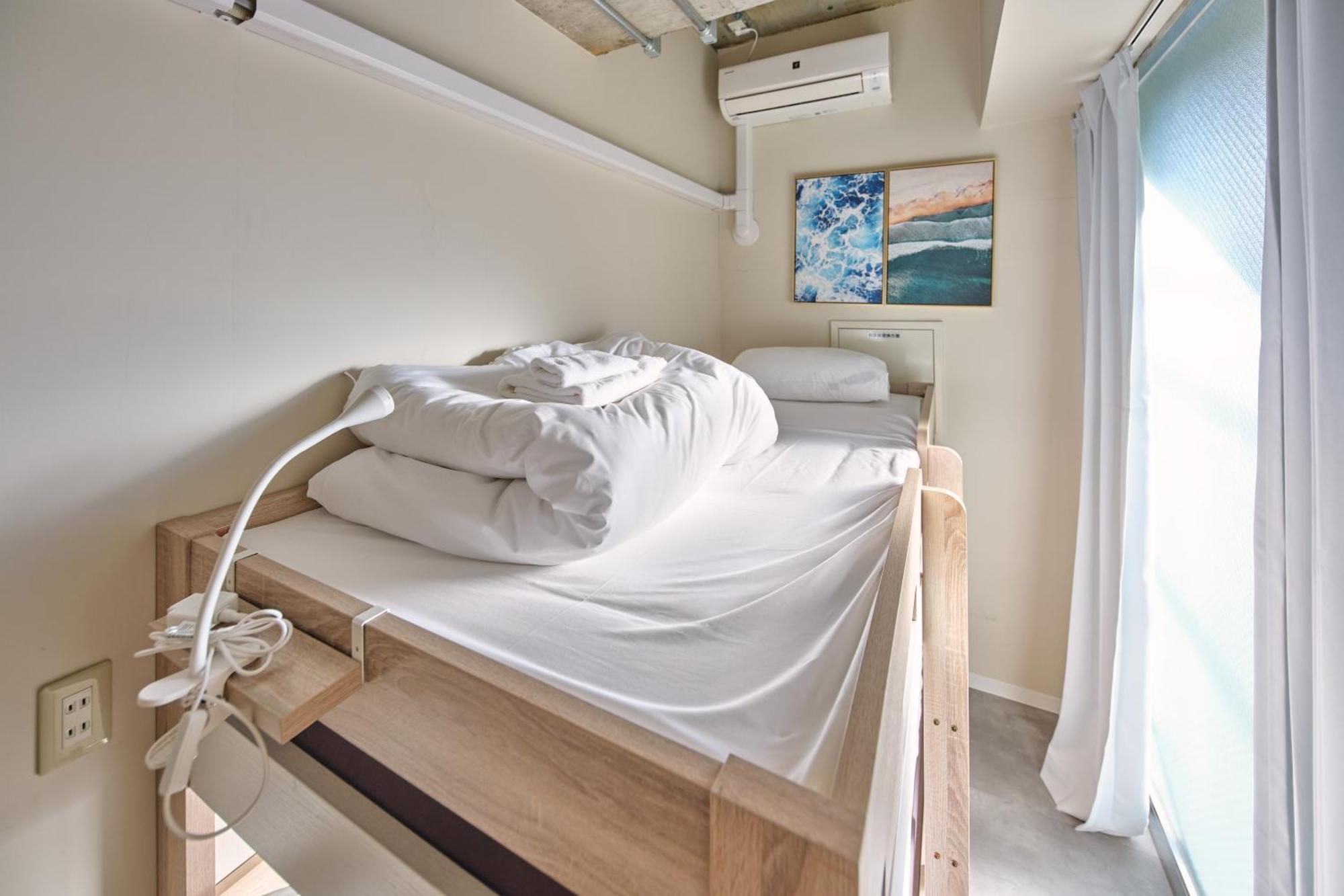 Tora Hotel Asakusa Токио Экстерьер фото
