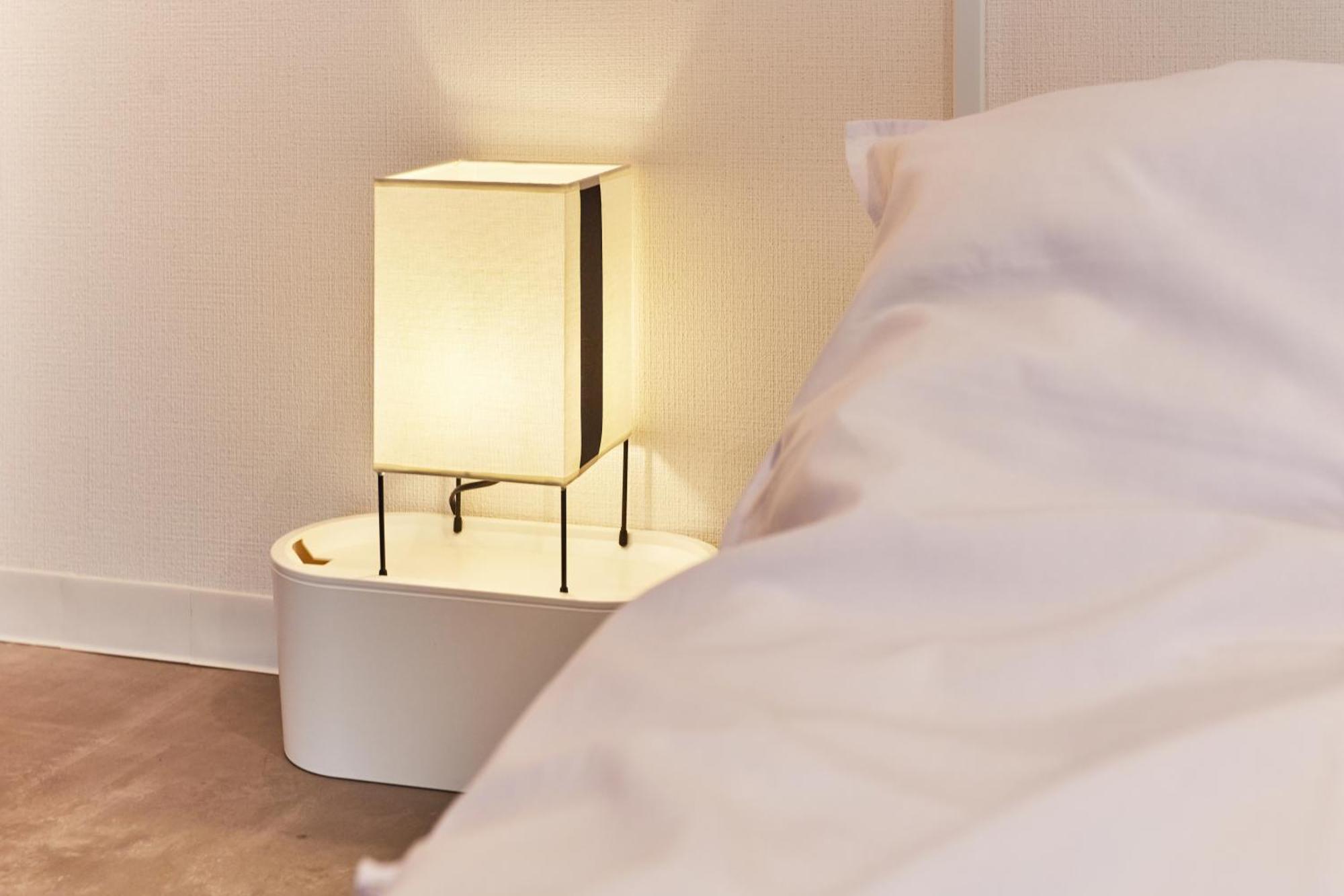 Tora Hotel Asakusa Токио Экстерьер фото