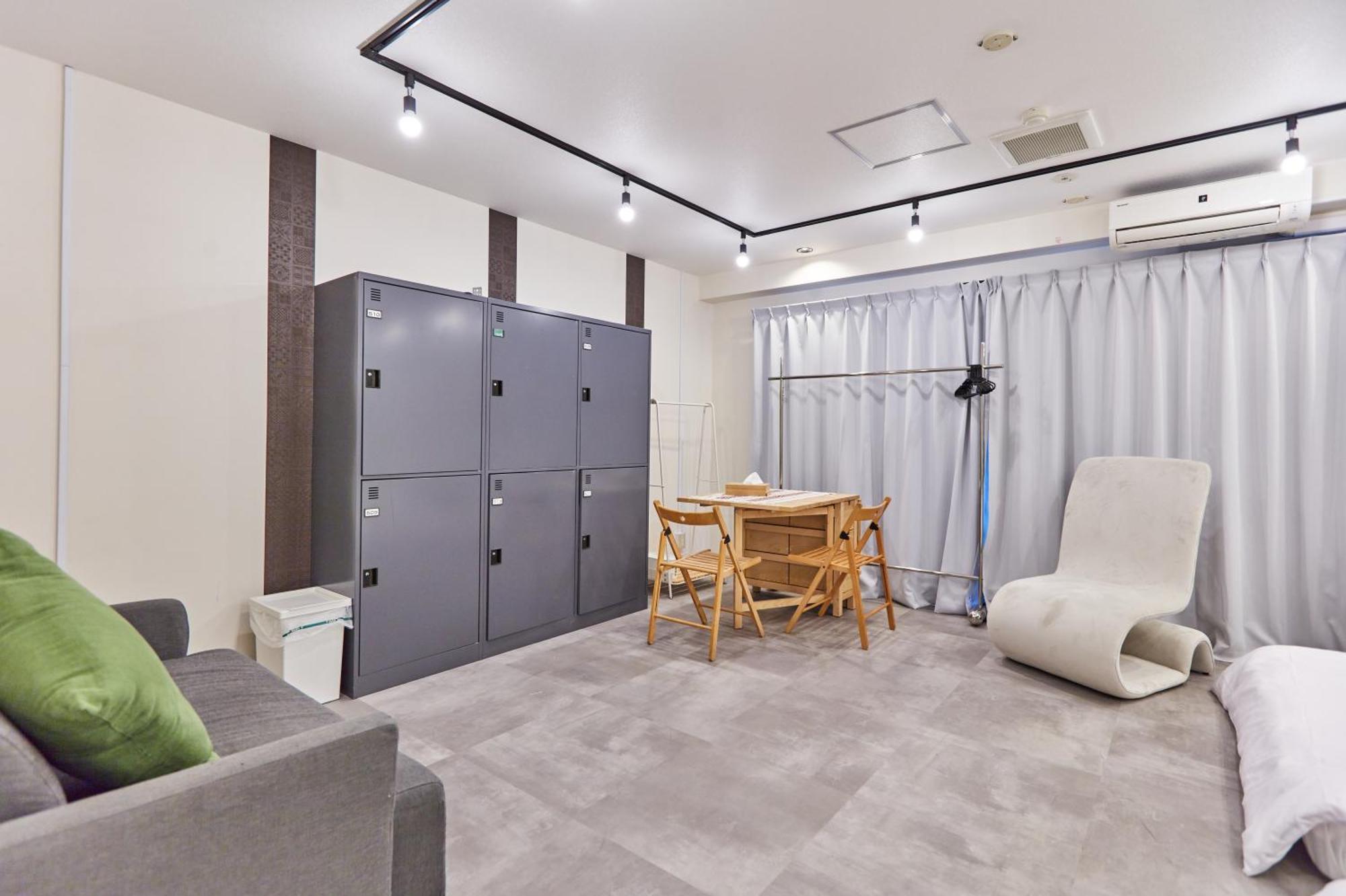 Tora Hotel Asakusa Токио Экстерьер фото