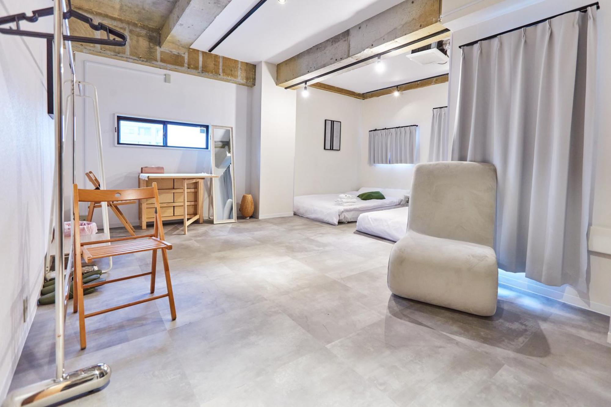 Tora Hotel Asakusa Токио Экстерьер фото