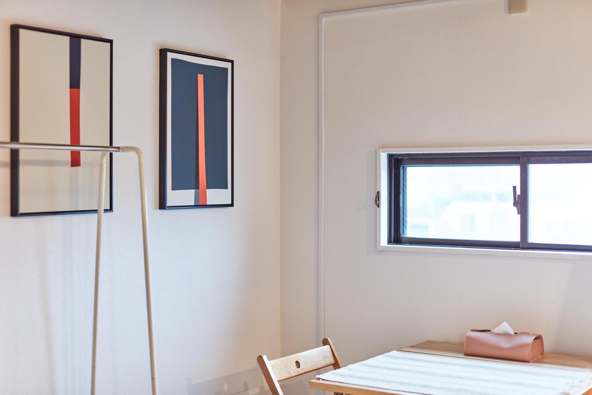 Tora Hotel Asakusa Токио Экстерьер фото