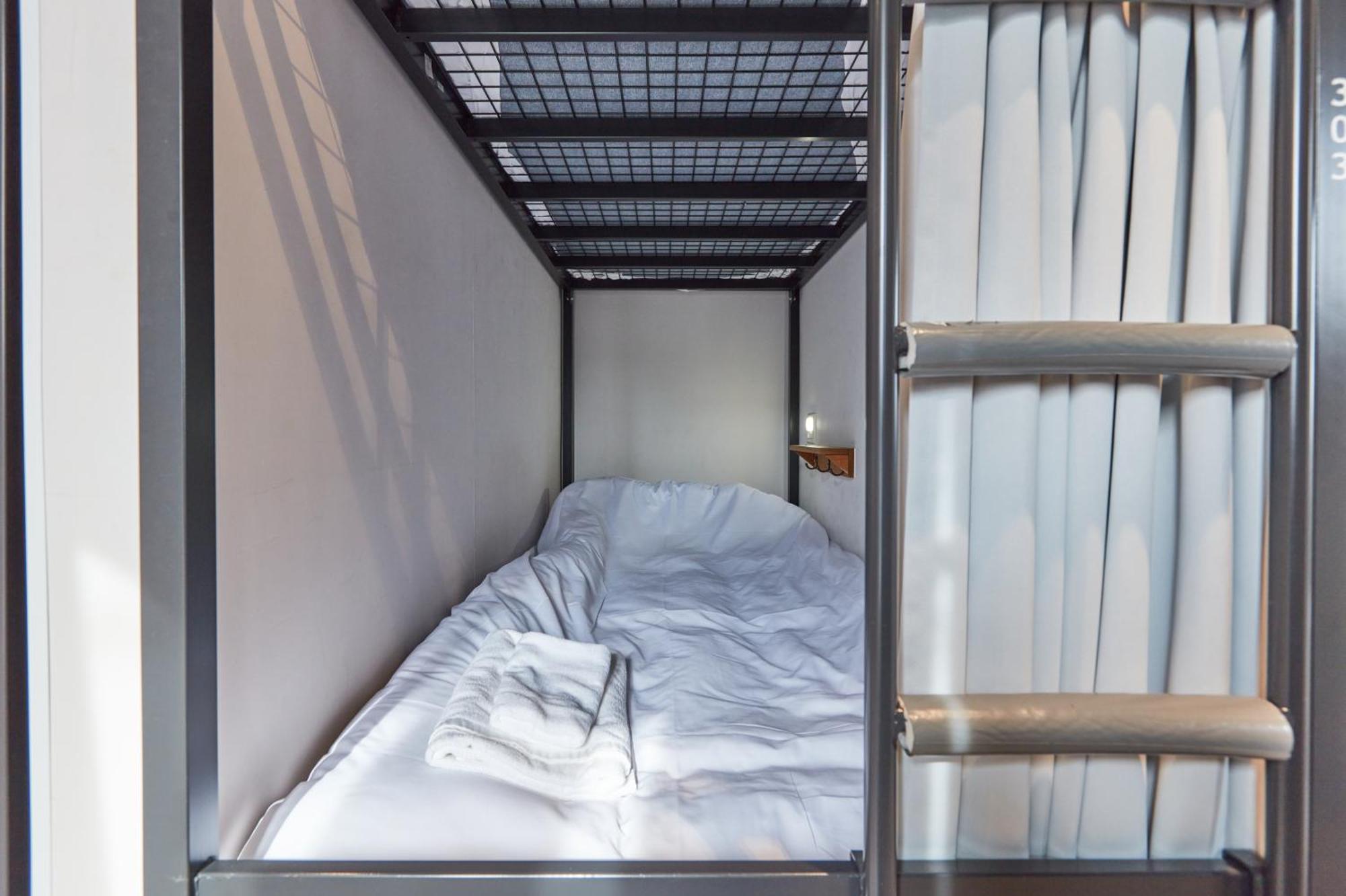 Tora Hotel Asakusa Токио Экстерьер фото