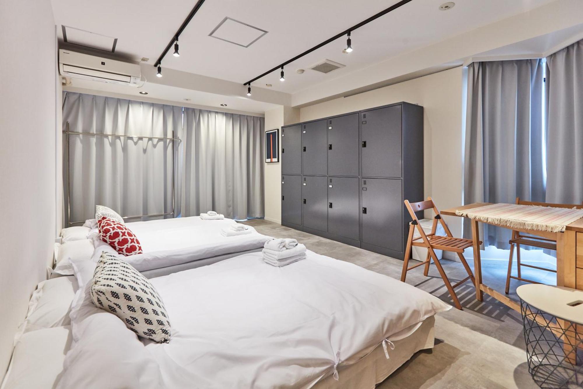 Tora Hotel Asakusa Токио Экстерьер фото