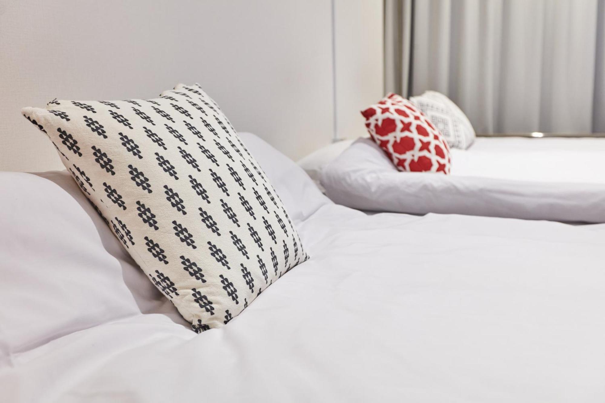 Tora Hotel Asakusa Токио Экстерьер фото