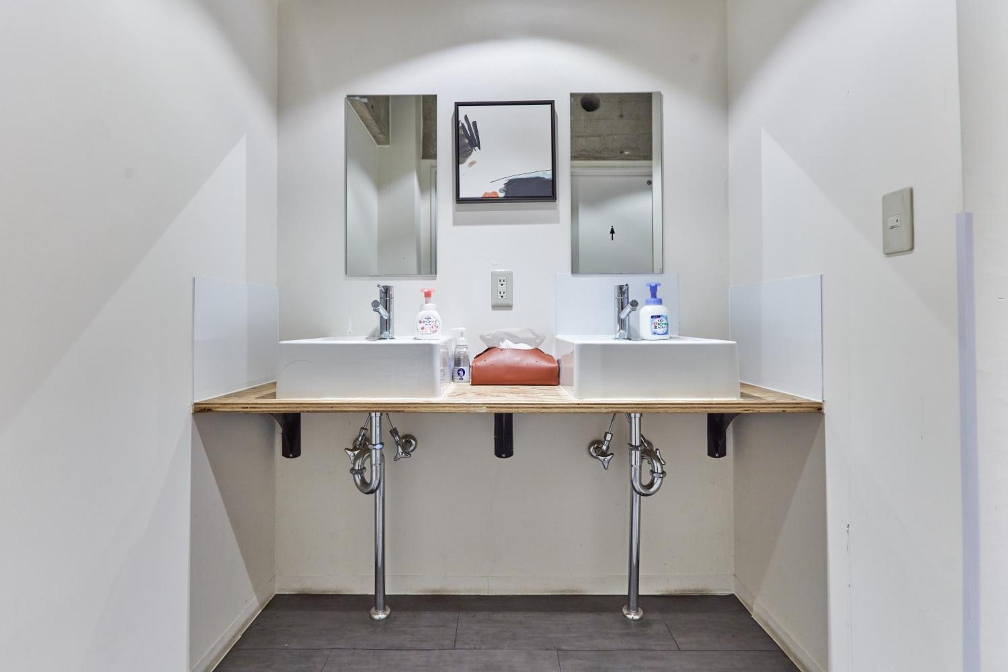 Tora Hotel Asakusa Токио Экстерьер фото