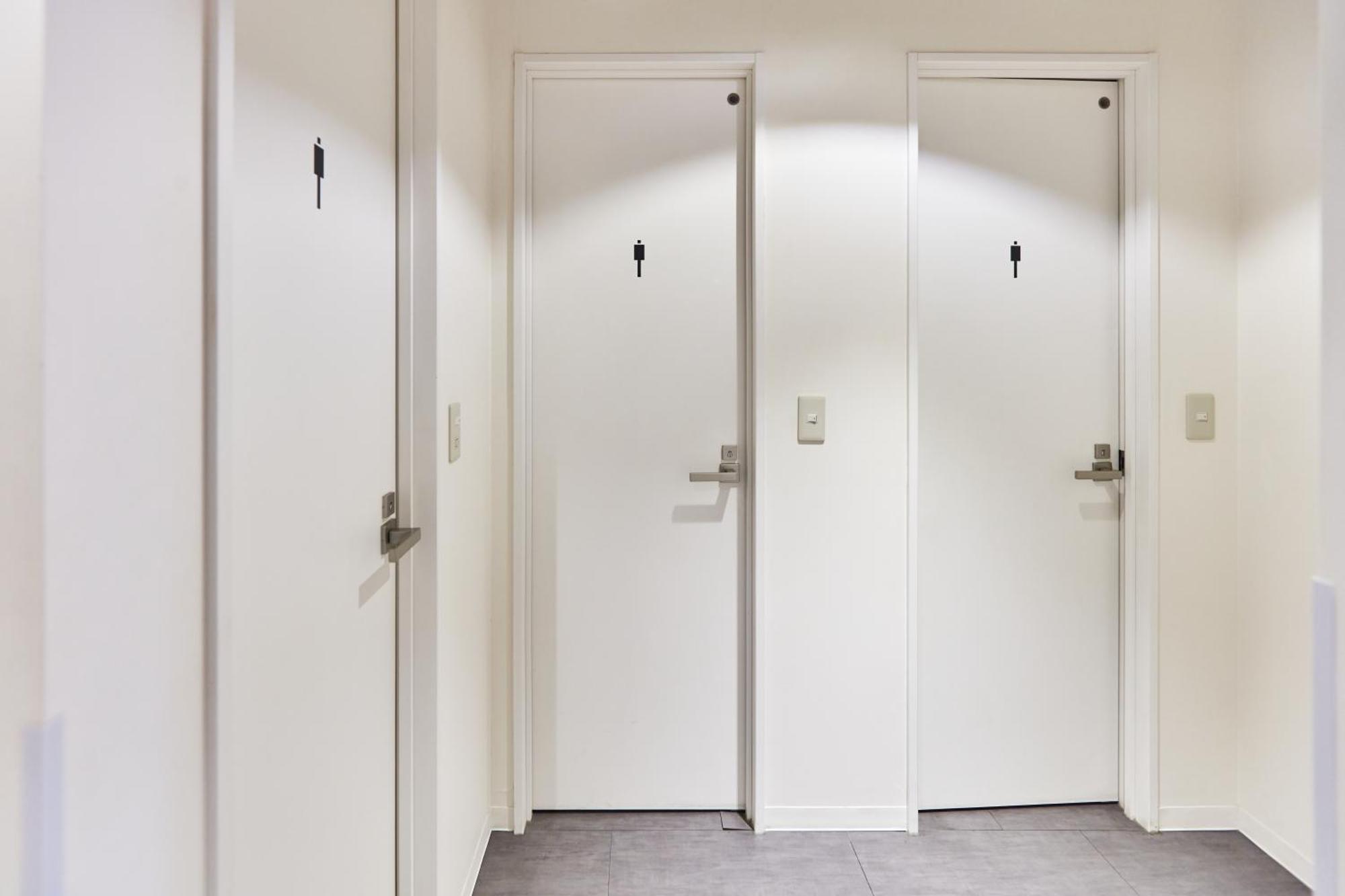 Tora Hotel Asakusa Токио Экстерьер фото