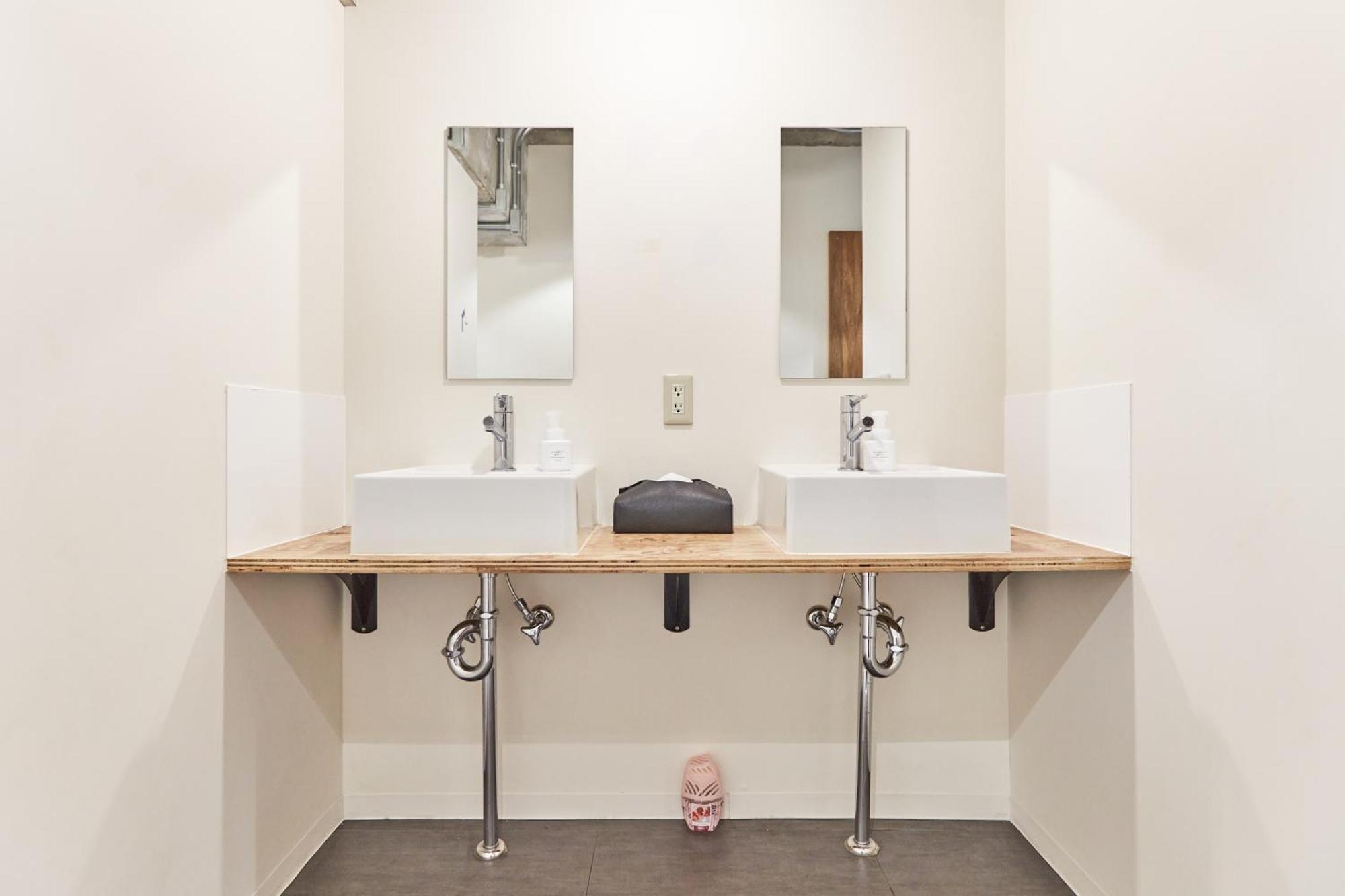 Tora Hotel Asakusa Токио Экстерьер фото