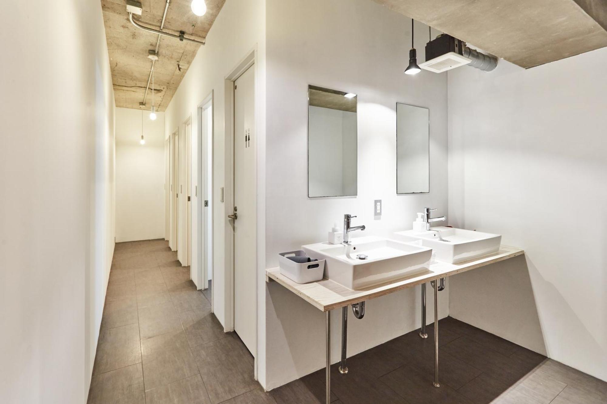 Tora Hotel Asakusa Токио Экстерьер фото