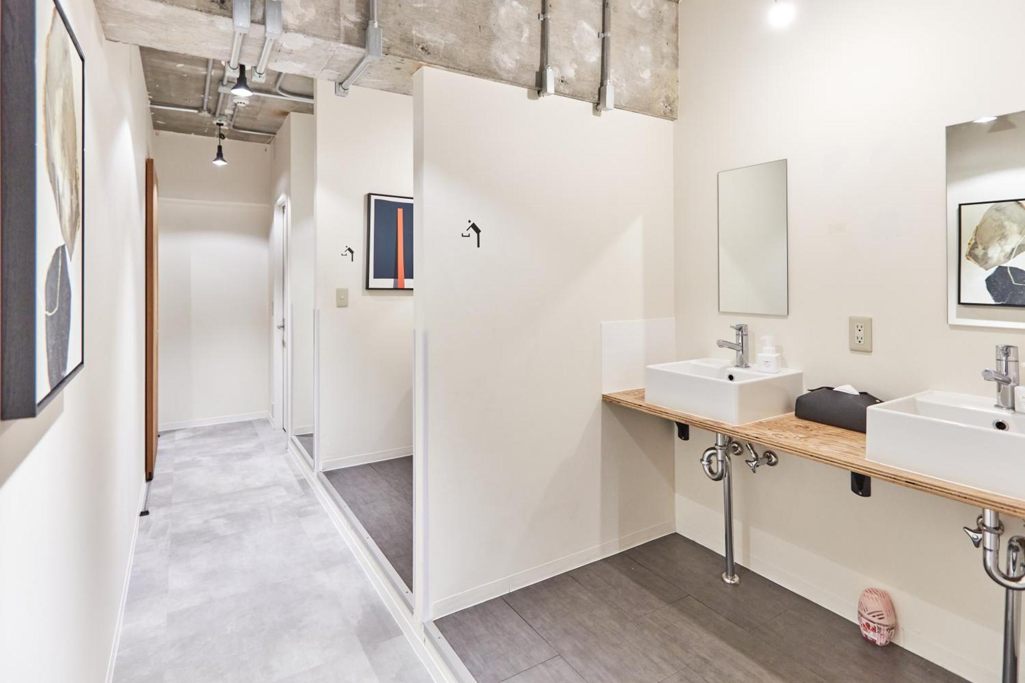 Tora Hotel Asakusa Токио Экстерьер фото