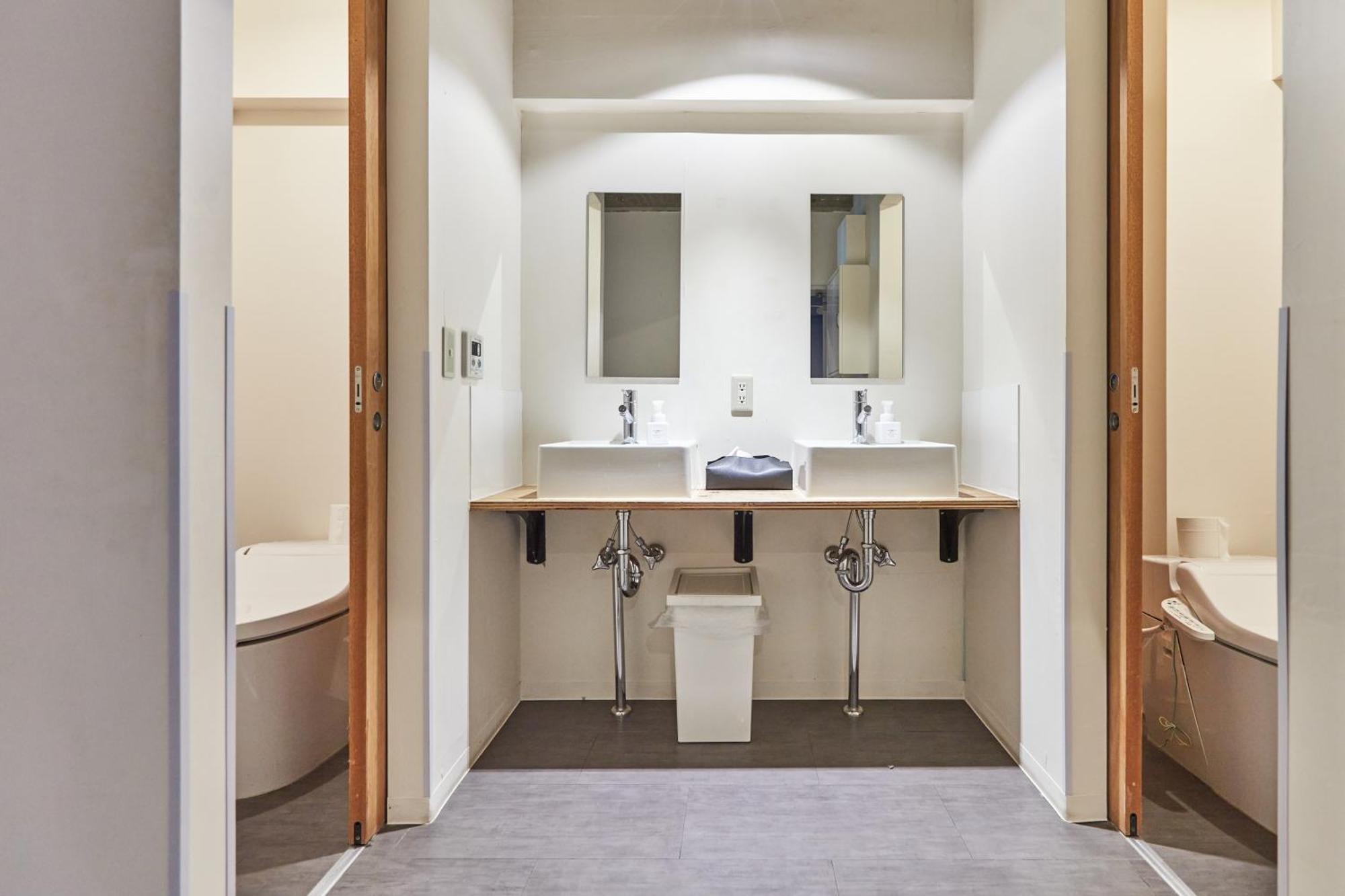 Tora Hotel Asakusa Токио Экстерьер фото