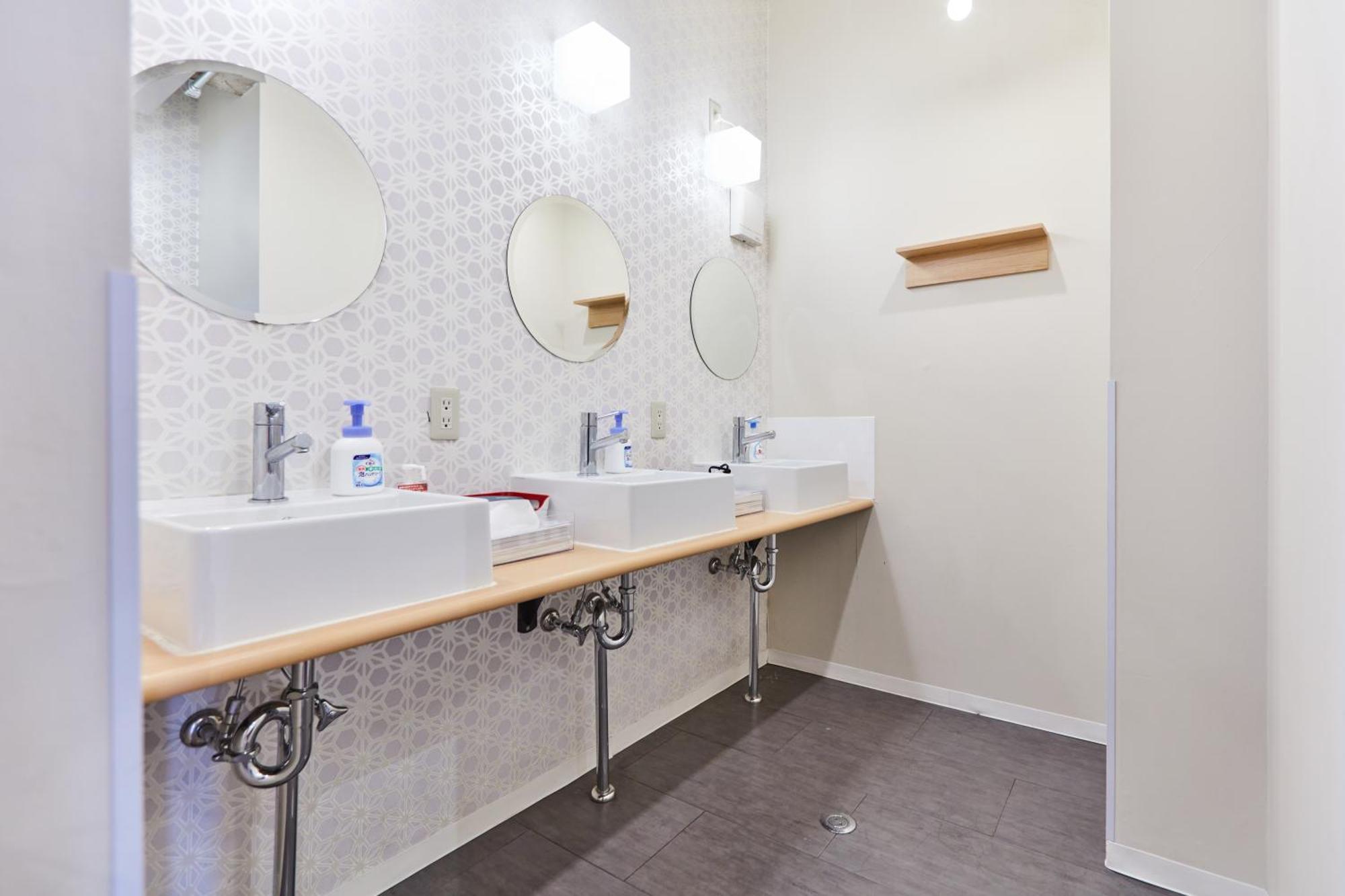 Tora Hotel Asakusa Токио Экстерьер фото