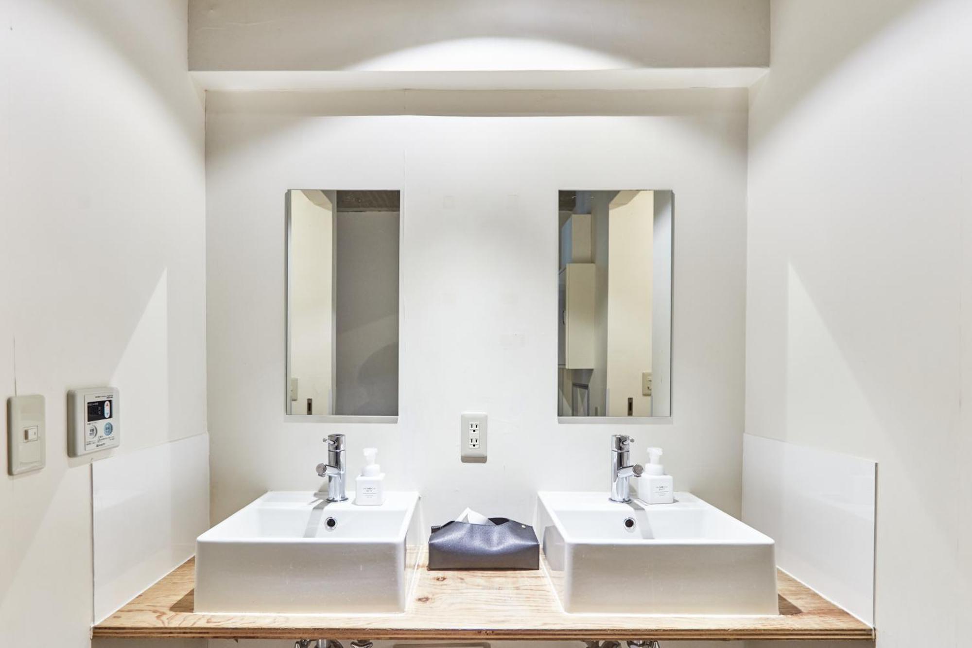 Tora Hotel Asakusa Токио Экстерьер фото