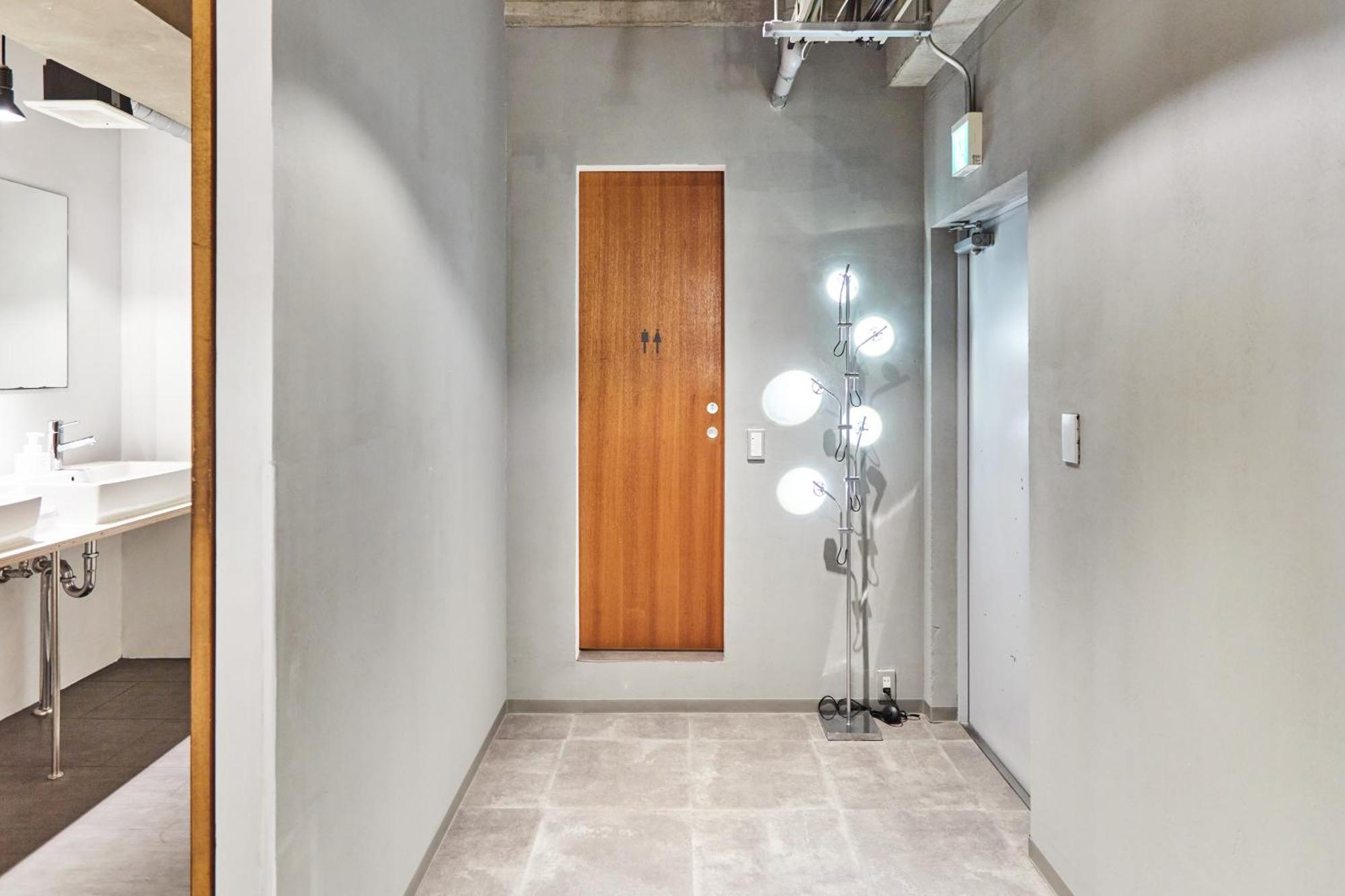 Tora Hotel Asakusa Токио Экстерьер фото